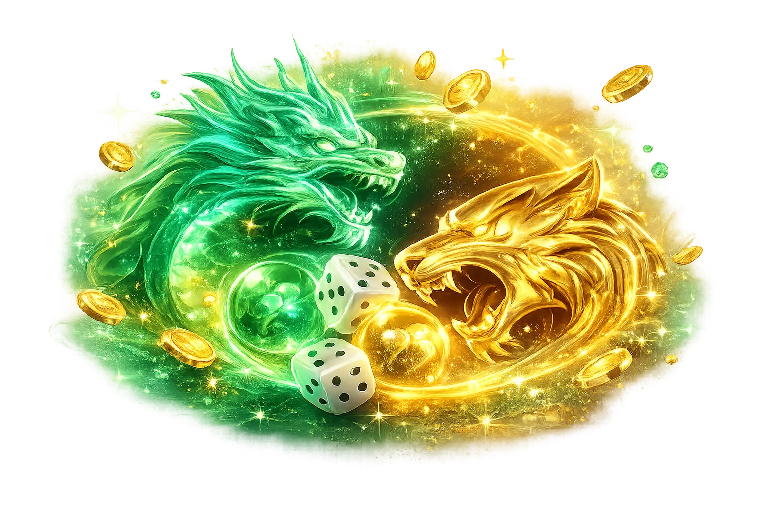 Dragon Tiger
