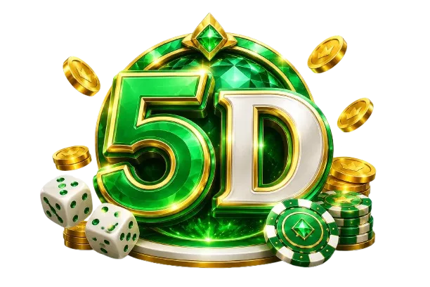 5D