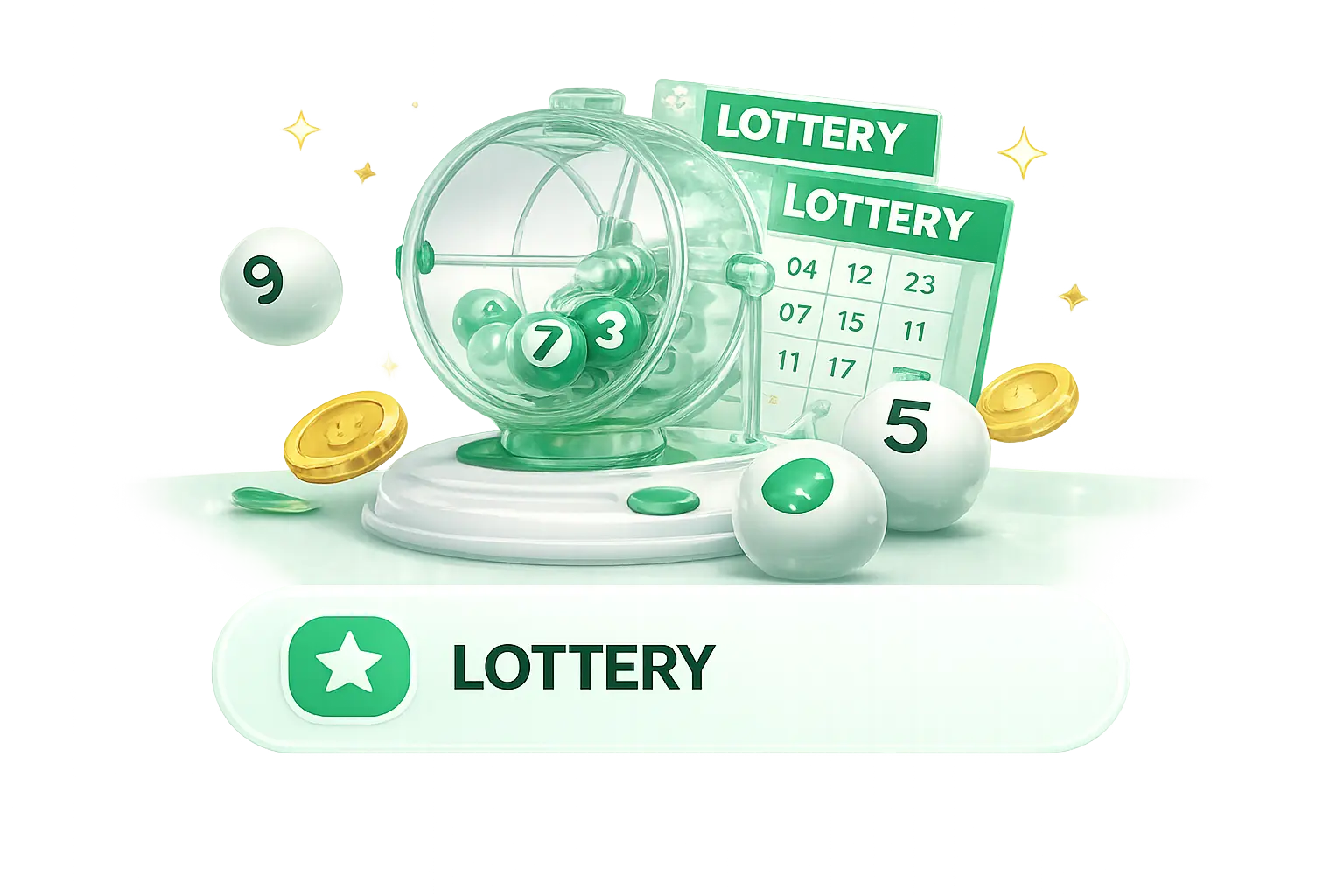 Lottery