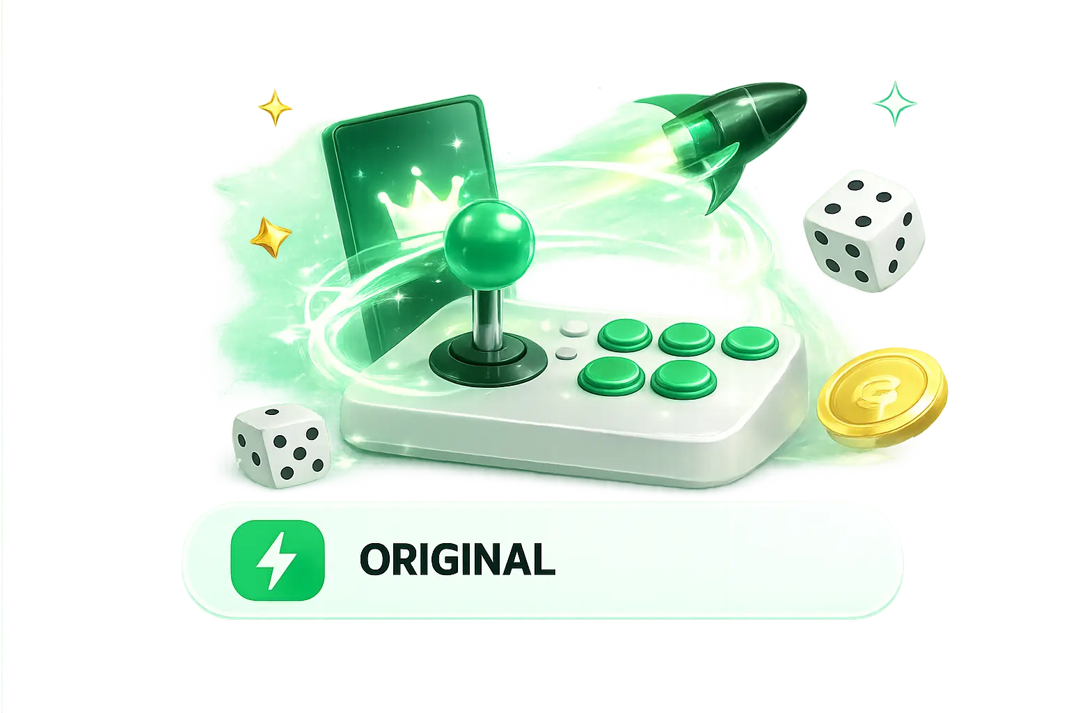 Original