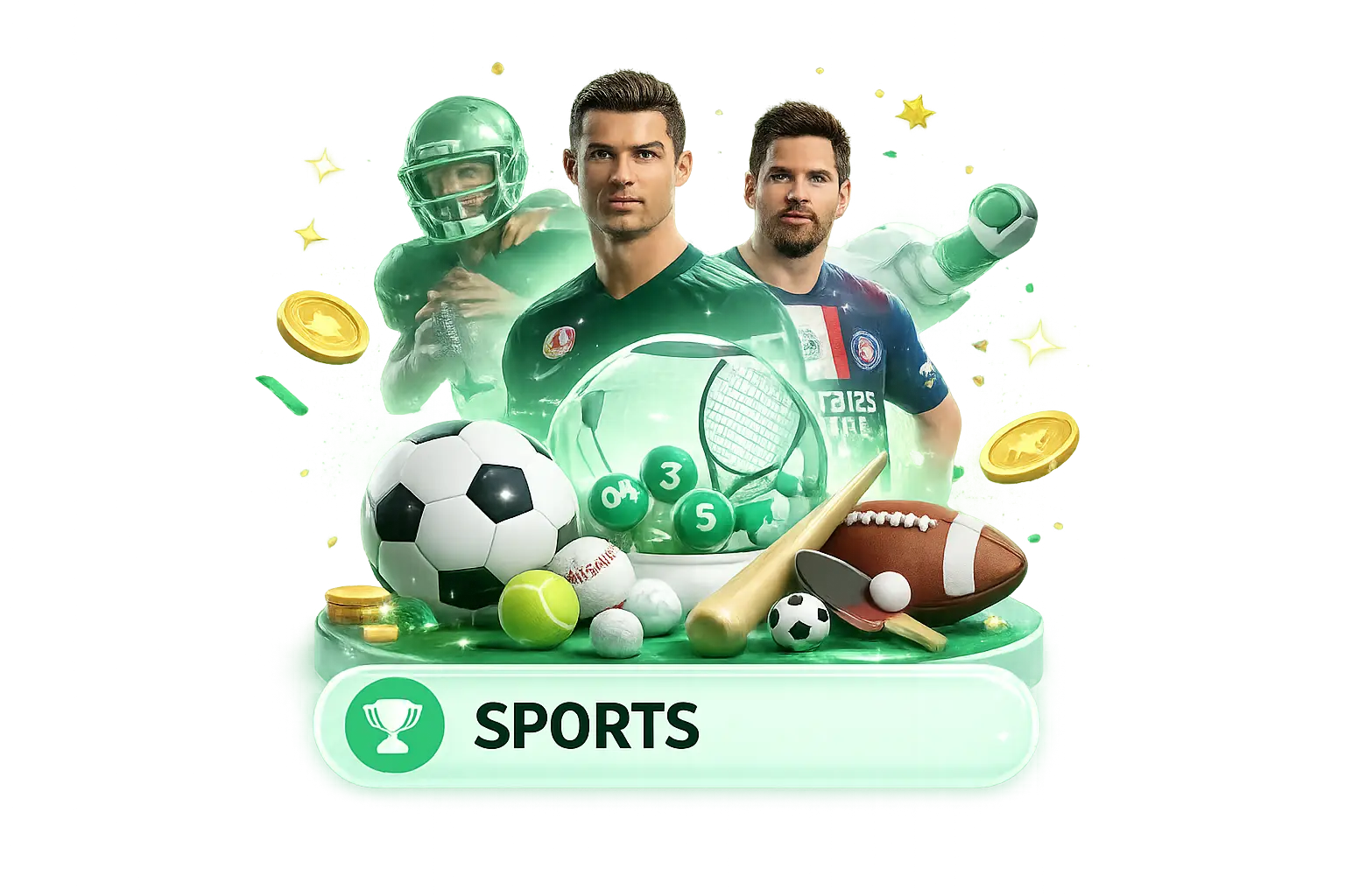 Sports
